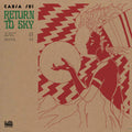 Causa Sui - Return To Sky - Music CD