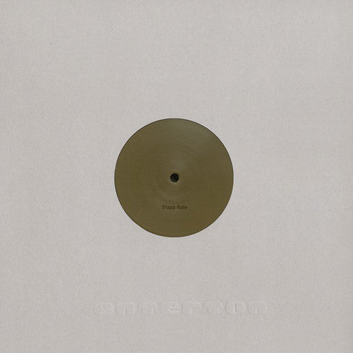 Kyle,etapp - Continuum - Vinyl Record