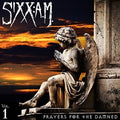 Sixx:a.m. - Prayers For The Damned - Vinyl Record