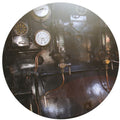Alsi - Vincastatic - Vinyl Record