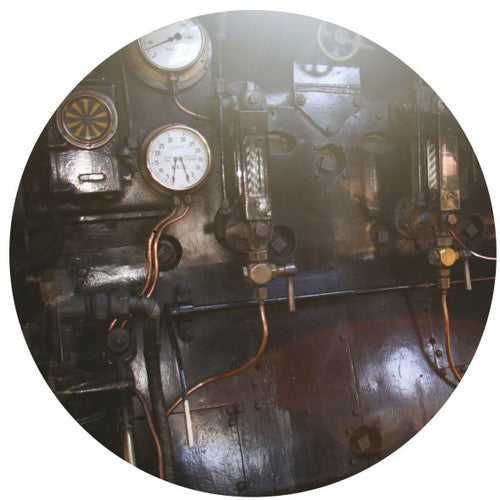 Alsi - Vincastatic - Vinyl Record