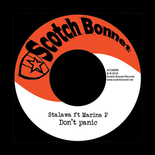 Stalawa - Rough Winer 2 - Vinyl Record