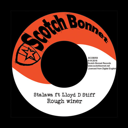 Stalawa - Rough Winer - Vinyl Record