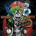Wo Fat - Midnight Cometh - Music CD