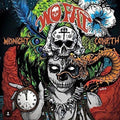 Wo Fat - Midnight Cometh - Vinyl Record