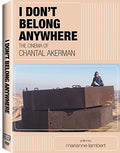 I Don't Belong Anywhere - I Don't Belong Anywhere - DVD