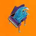Grand Pianoramax - Soundwave - Music CD