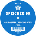 Boratto,gui / Ratier,renato - Speicher 90 - Vinyl Record