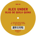 Under,alex - Olas De Quila Quina - Vinyl Record