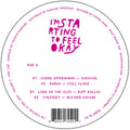 I'm Starting To Feel Okay 7 Part One / Various - I'm Starting To Feel Okay 7 Part One / Various - Vinyl Record