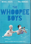 Whoopee Boys - Whoopee Boys - DVD