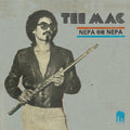 Tee Mac - Nepa Oh Nepa - Vinyl Record
