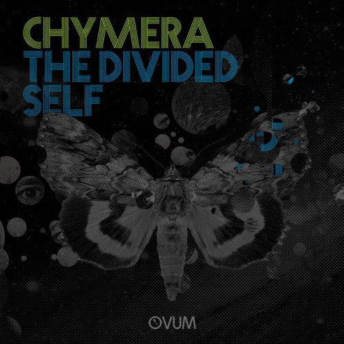 Chymera - Divided Self - Vinyl Record