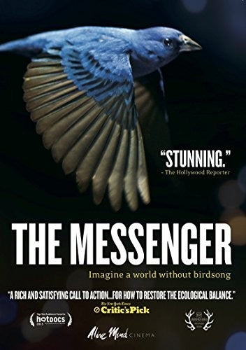 Messenger - Messenger - DVD
