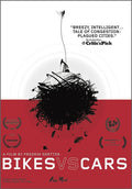 Bikes Vs. Cars - Bikes Vs. Cars - DVD