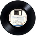 Mr Brown - Ku-023 - Vinyl Record