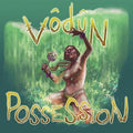 Vodun - Possession - Music CD