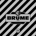 Brume - Friction - Vinyl Record