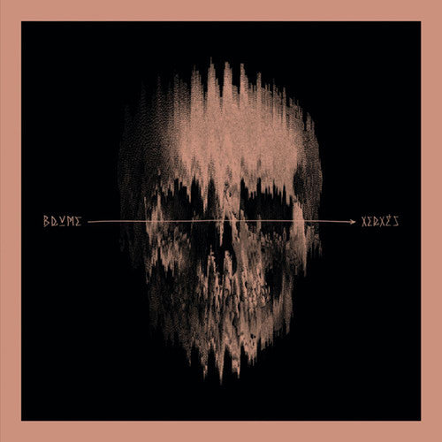Brume - Xeres - Vinyl Record