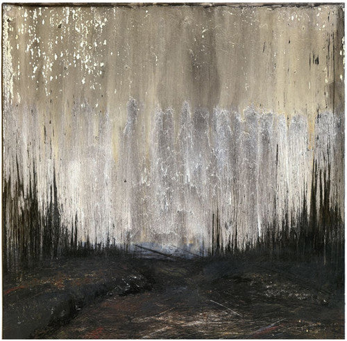 Fujako - Landform Erosion - Vinyl Record