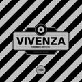 Vivenza - Fondements Bruitistes 1 - Vinyl Record