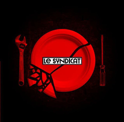 Le Syndicat - Festin D'acier - Vinyl Record