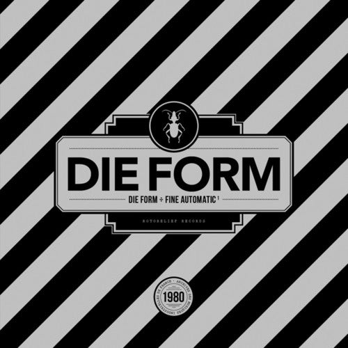 Die Form - Die Form W Fine Automatic 1 - Vinyl Record