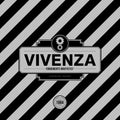 Vivenza - Fondements Bruitistes 2 - Vinyl Record