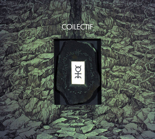 Coilectif - In Memory Ov John Balance & Homage To Coil - Music CD