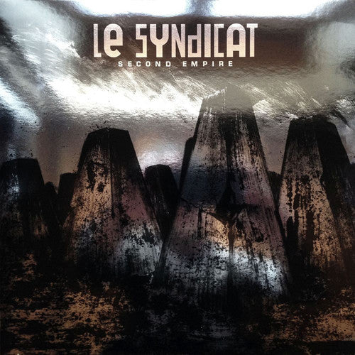 Le Syndicat - Second Empire - Vinyl Record