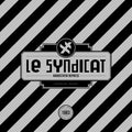 Le Syndicat - Audiostatik Repress - Vinyl Record