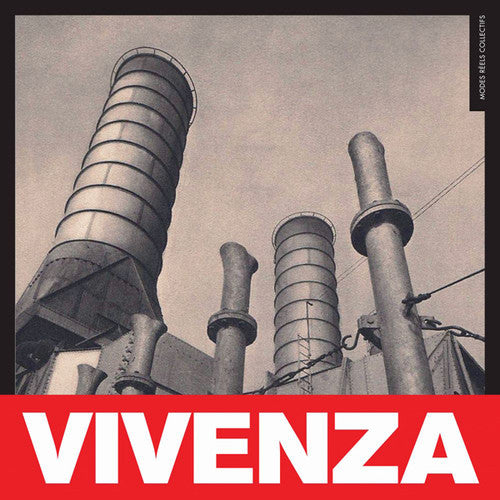 Vivenza - Modes Reels Collectifs - Music CD
