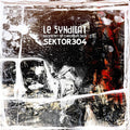 Le Syndicat - Geometry Of Chromium Skin - Vinyl Record