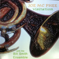 Mcphee,joe - Visitation - Music CD