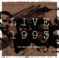 Wedding Present - Live 1993 - Music CD