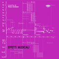 Umiliani,piero - Effetti Musicali - Vinyl Record
