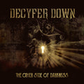 Decyfer Down - Other Side Of Darkness - Music CD