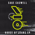 Caswell,sage - House Of Jeans - Vinyl Record