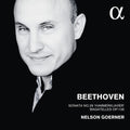 Beethoven,ludwig / Goerner,nelson - Beethoven: Sonata No. 29 & Bagatelles Op. 126 - Music CD