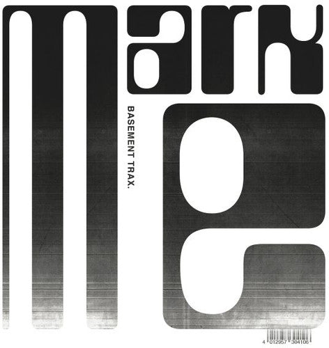 Mark E - Basement Trax - Vinyl Record