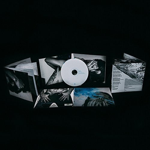 Jmsn - Jmsn - Music CD