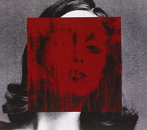 Jmsn - Priscilla - Music CD