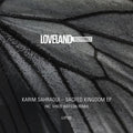 Sahraoui,karim - Sacred Kingdom - Vinyl Record