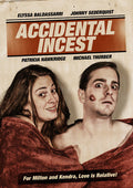 Accidental Incest - Accidental Incest - DVD
