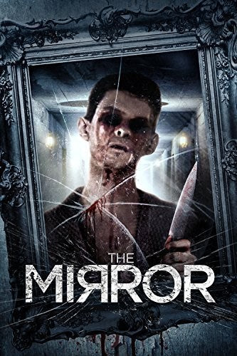 Mirror - Mirror - DVD