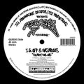 I.g. Off & Hazadous - Ready For Me / Crown Holders - Vinyl Record