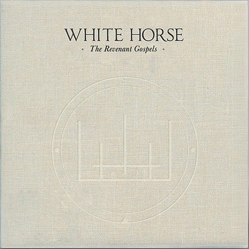 White Horse - Revenant Gospels - Vinyl Record