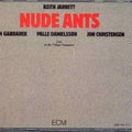 Jarrett,keith - Nude Ants - Music CD