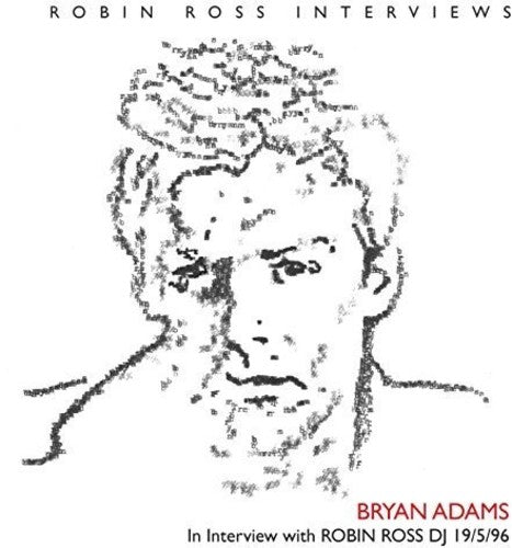 Adams,bryan - Interview 19 5 96 - Music CD