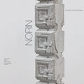 Norin - Bakom Planteringen - Vinyl Record